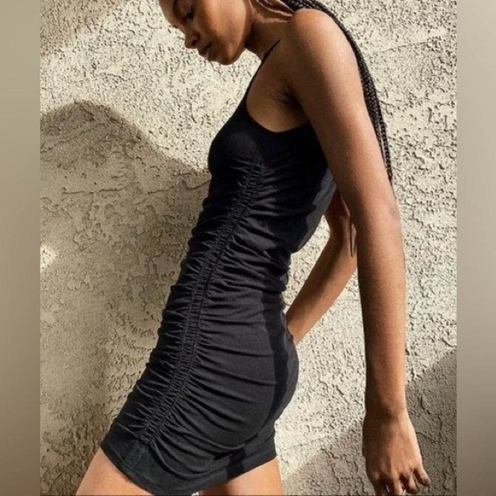 Aritzia Dress